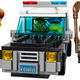 Illustration for article titled The Simpsons Lego Kwik-E-Mart is the only place to buy Lego Squishees